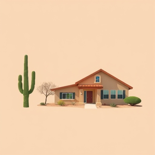 Comprehensive Termite Protection for Tucson Homes in Foothills