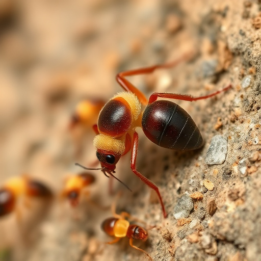 termites