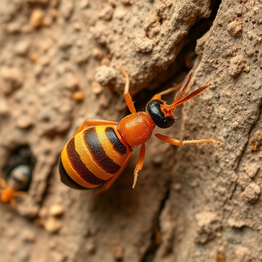 termites