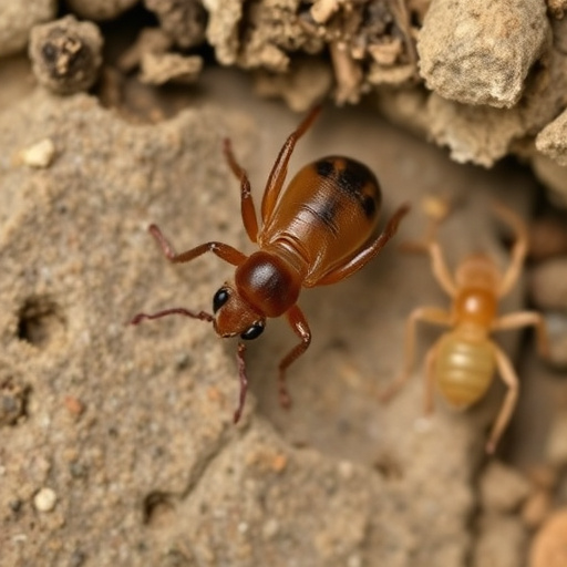 termites