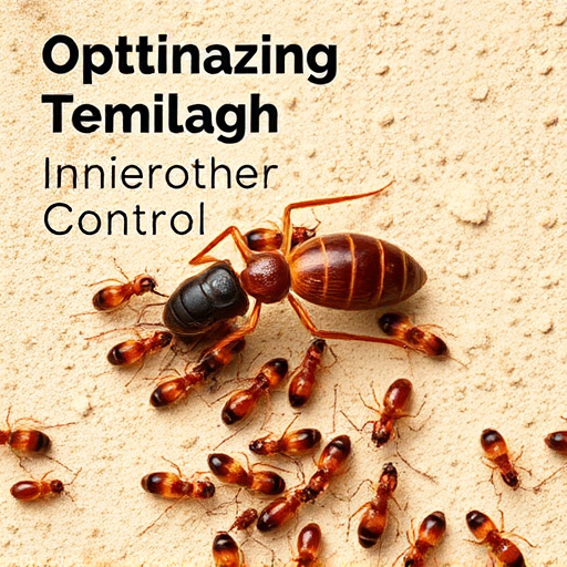 Optimizing Termite Control: Tucson Homes Guide