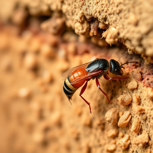 termites