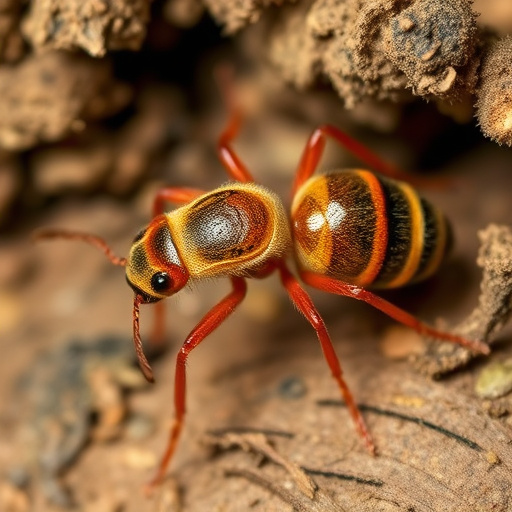 termites