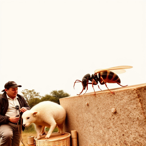 Natural Termite Prevention: Tucson Homes Guide