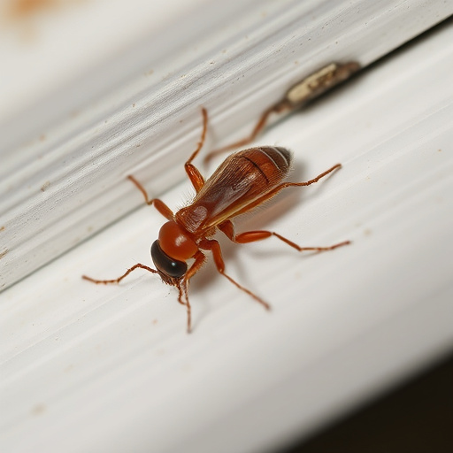 termites