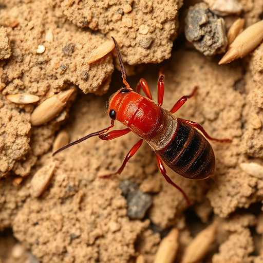 termites