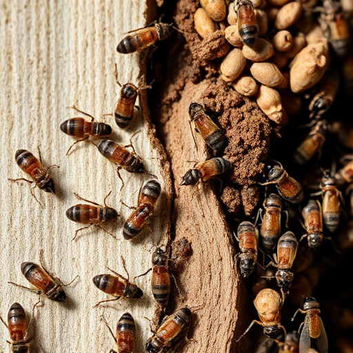 termites