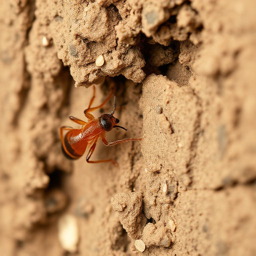 termites