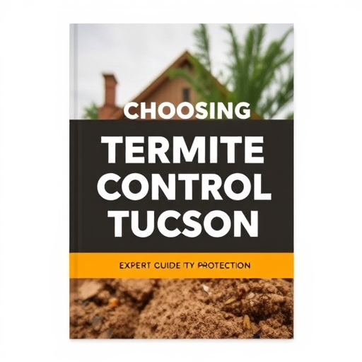Choosing Termite Control Tucson: Expert Guide to Property Protection