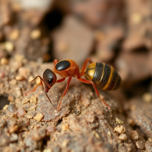 termites