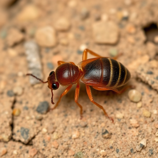 termites