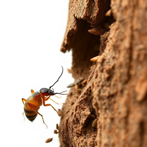 termites