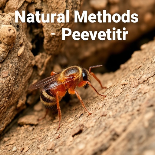 termites