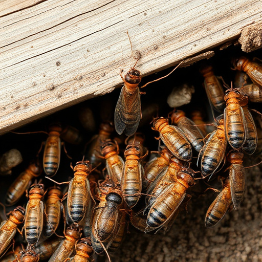 termites