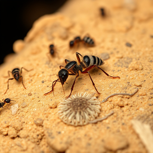 termites