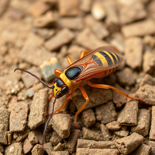 termites