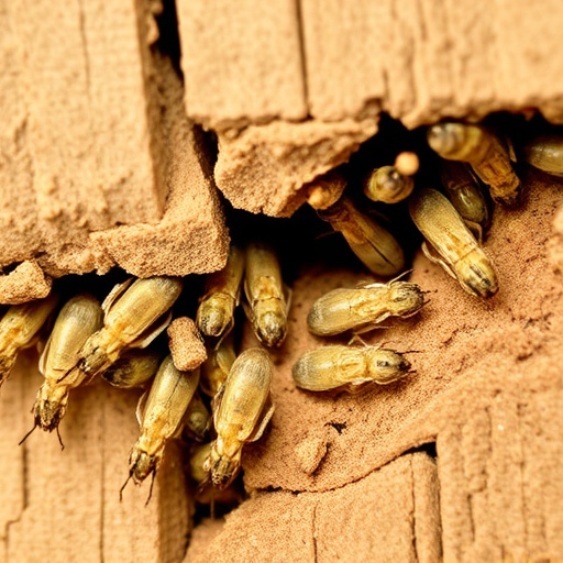 termites