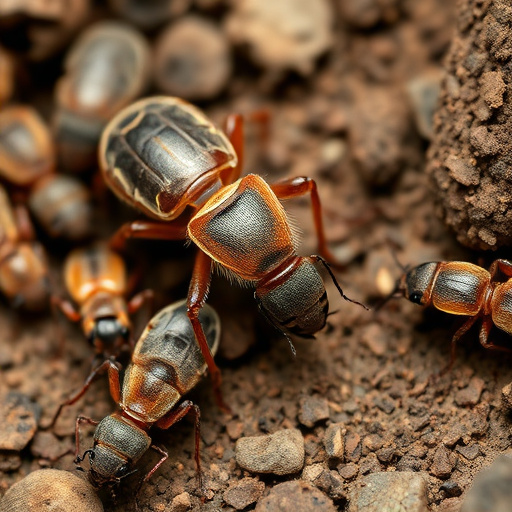 termites