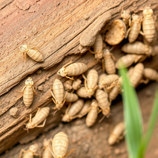 termites