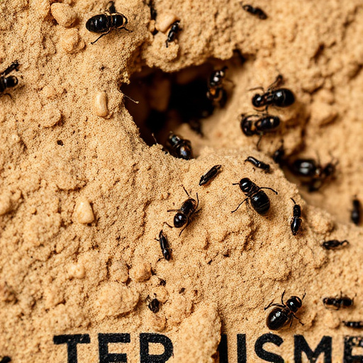 termites