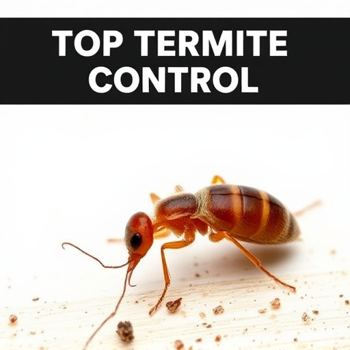 Top Termite Control in Vail, AZ: Expert Solutions &amp; Prevention