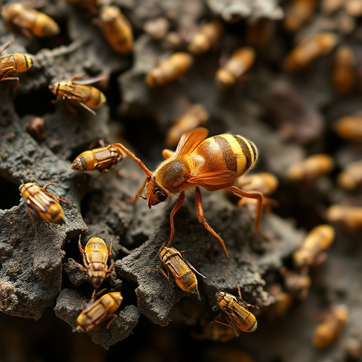 termites