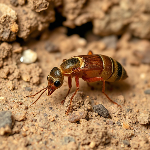 termites