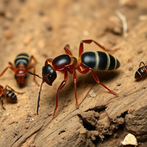 termites