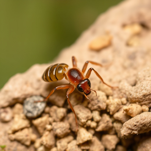 termites