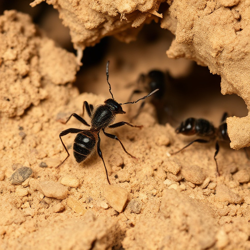 termites