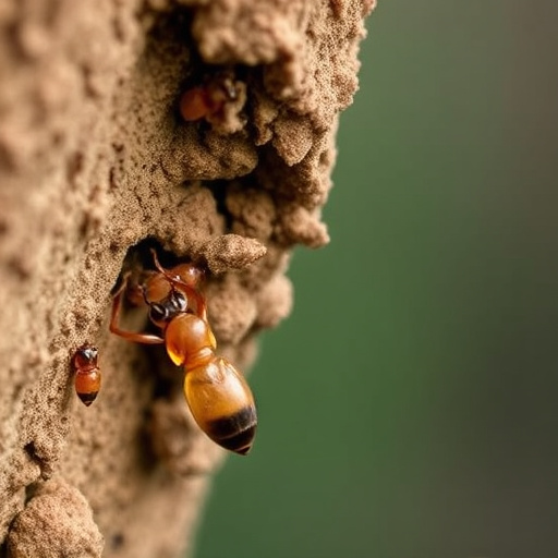 termites