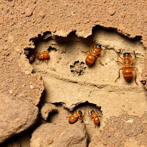 termites