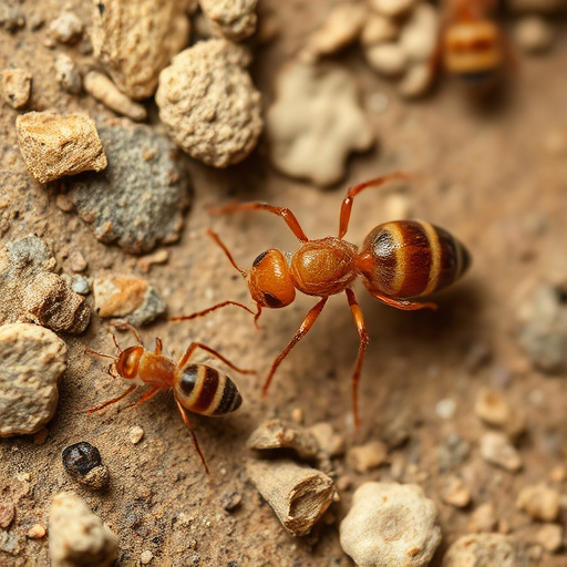 termites
