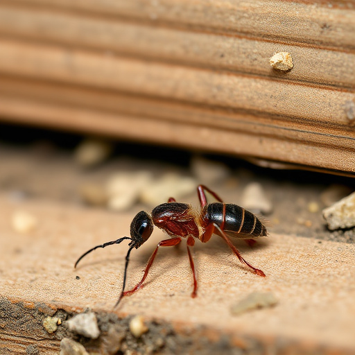 termites