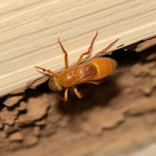 termites