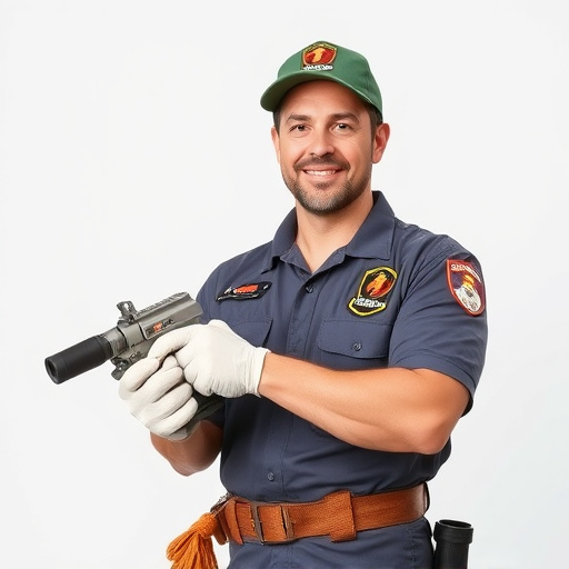 Termite Control Tucson: Find Local Experts for Natural Solutions