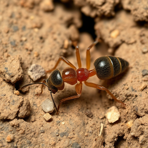 termites
