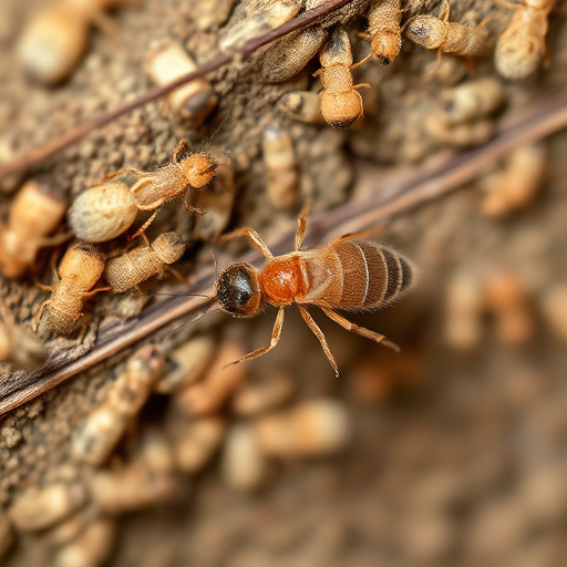 termites