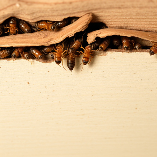 termites