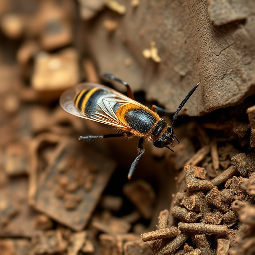 termites