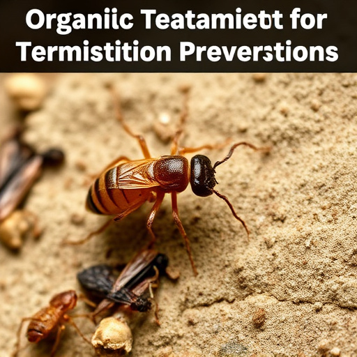 termites