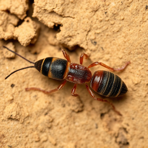 termites