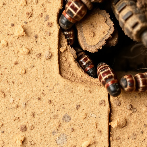termites
