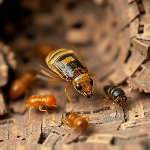 termites