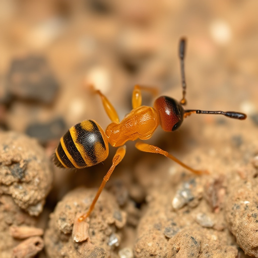 termites