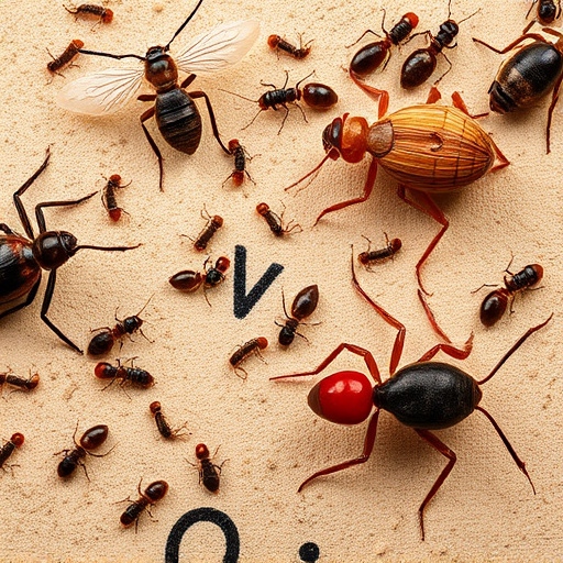 Termite Control Tucson: Natural &amp; Chemical Solutions Explored