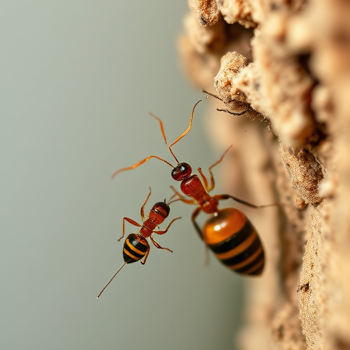 termites