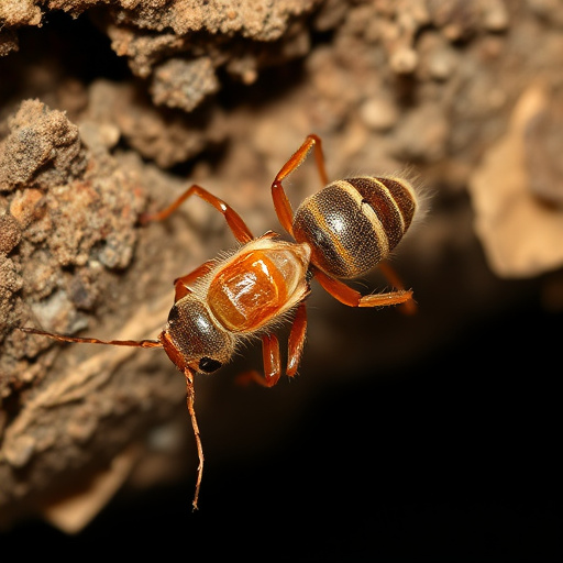 termites
