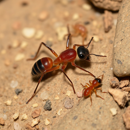 termites