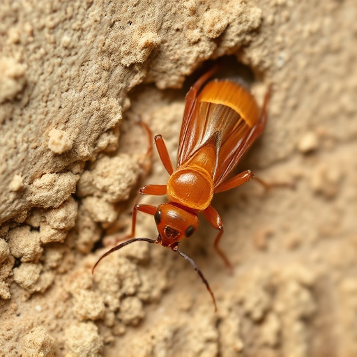 termites